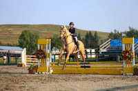00437 - Mckenna - 2026 Rocky Mountain Classic II - Saturday August 15th