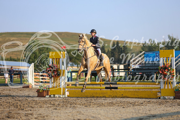 00437 - Mckenna - 2026 Rocky Mountain Classic II - Saturday August 15th