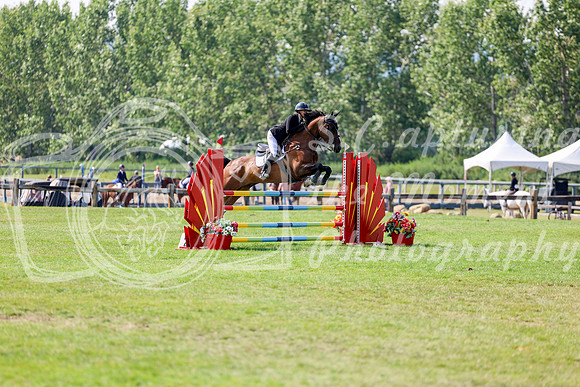 05927 - Shea - 2026 Rocky Mountain Classic II - Saturday August 15th