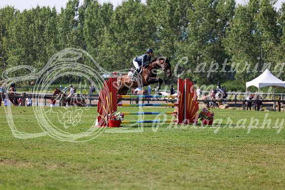 04464 - Shea - 2026 Rocky Mountain Classic II - Saturday August 15th