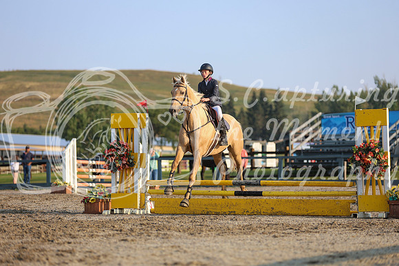00438 - Mckenna - 2026 Rocky Mountain Classic II - Saturday August 15th