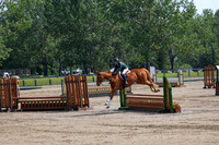11523 - Mykenzi - 2026 Rocky Mountain Classic II - Saturday August 15th