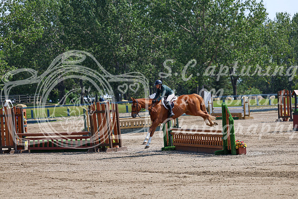 11523 - Mykenzi - 2026 Rocky Mountain Classic II - Saturday August 15th