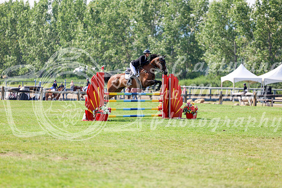 05928 - Shea - 2026 Rocky Mountain Classic II - Saturday August 15th
