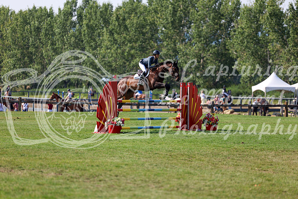 04465 - Shea - 2026 Rocky Mountain Classic II - Saturday August 15th