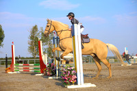 00439 - Mckenna - 2026 Rocky Mountain Classic II - Saturday August 15th