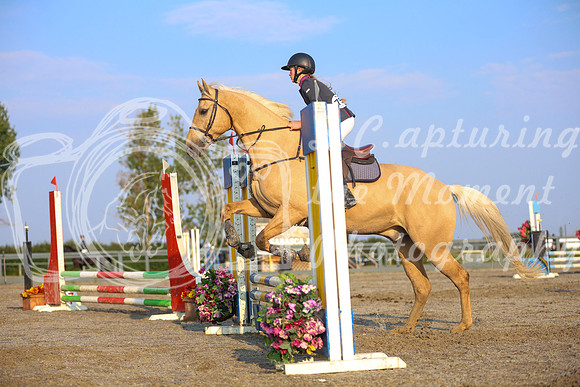 00439 - Mckenna - 2026 Rocky Mountain Classic II - Saturday August 15th