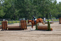11524 - Mykenzi - 2026 Rocky Mountain Classic II - Saturday August 15th