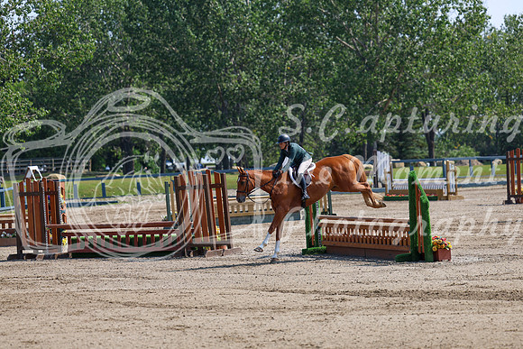 11524 - Mykenzi - 2026 Rocky Mountain Classic II - Saturday August 15th