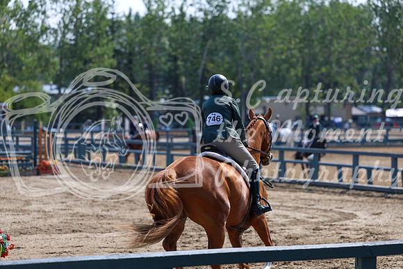 11525 - Mykenzi - 2026 Rocky Mountain Classic II - Saturday August 15th