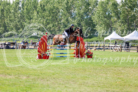 05930 - Shea - 2026 Rocky Mountain Classic II - Saturday August 15th