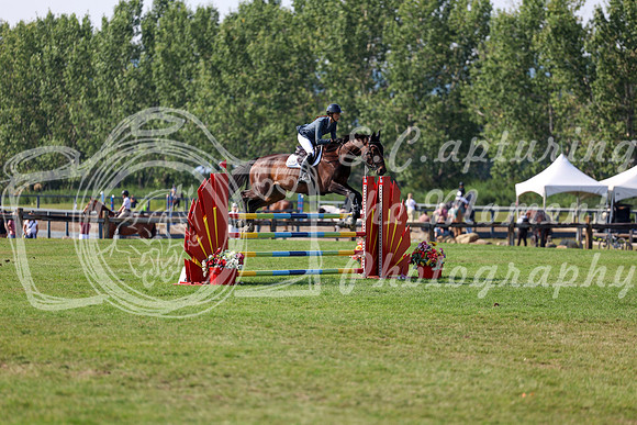 04467 - Shea - 2026 Rocky Mountain Classic II - Saturday August 15th