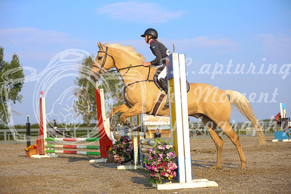 00441 - Mckenna - 2026 Rocky Mountain Classic II - Saturday August 15th