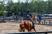 11526 - Mykenzi - 2026 Rocky Mountain Classic II - Saturday August 15th