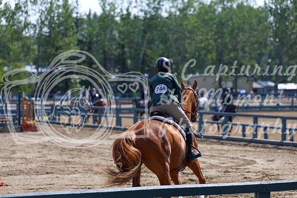 11526 - Mykenzi - 2026 Rocky Mountain Classic II - Saturday August 15th