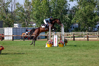 04468 - Shea - 2026 Rocky Mountain Classic II - Saturday August 15th
