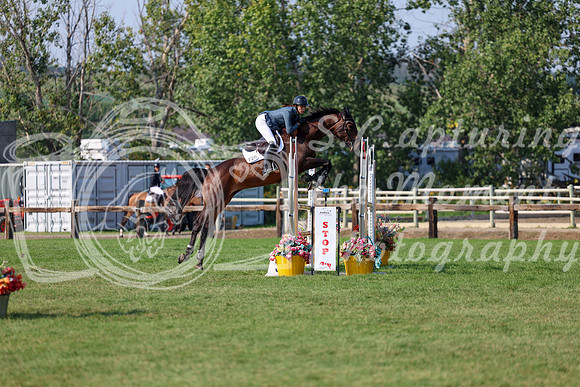 04468 - Shea - 2026 Rocky Mountain Classic II - Saturday August 15th