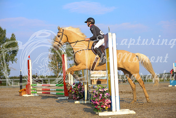 00442 - Mckenna - 2026 Rocky Mountain Classic II - Saturday August 15th