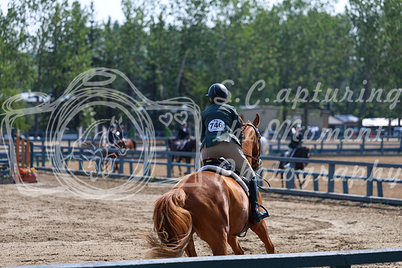 11527 - Mykenzi - 2026 Rocky Mountain Classic II - Saturday August 15th