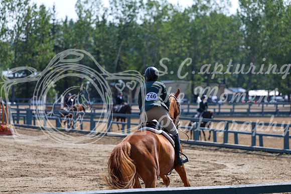 11528 - Mykenzi - 2026 Rocky Mountain Classic II - Saturday August 15th