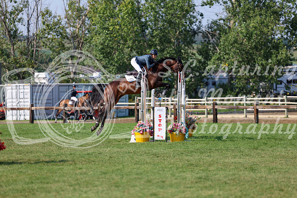 04469 - Shea - 2026 Rocky Mountain Classic II - Saturday August 15th
