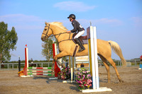 00443 - Mckenna - 2026 Rocky Mountain Classic II - Saturday August 15th
