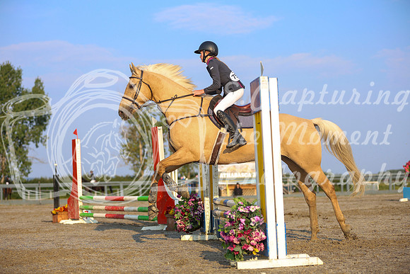 00443 - Mckenna - 2026 Rocky Mountain Classic II - Saturday August 15th