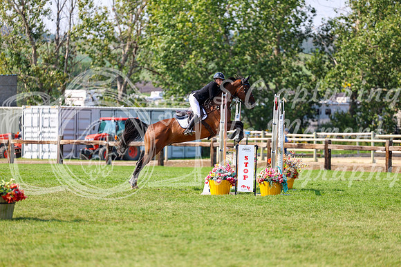 05933 - Shea - 2026 Rocky Mountain Classic II - Saturday August 15th
