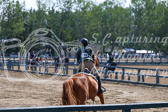 11529 - Mykenzi - 2026 Rocky Mountain Classic II - Saturday August 15th