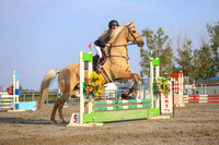 00444 - Mckenna - 2026 Rocky Mountain Classic II - Saturday August 15th