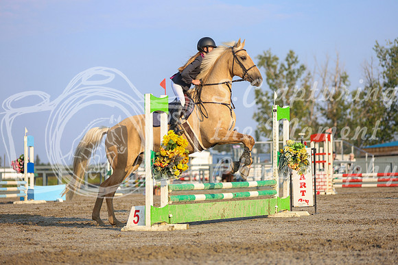 00444 - Mckenna - 2026 Rocky Mountain Classic II - Saturday August 15th