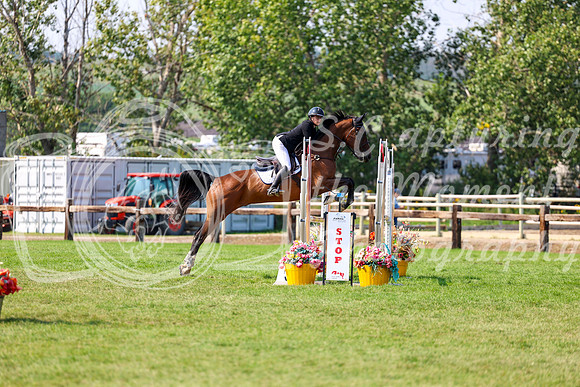 05934 - Shea - 2026 Rocky Mountain Classic II - Saturday August 15th