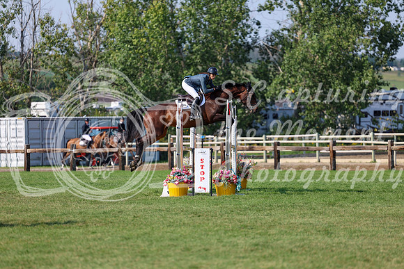 04471 - Shea - 2026 Rocky Mountain Classic II - Saturday August 15th