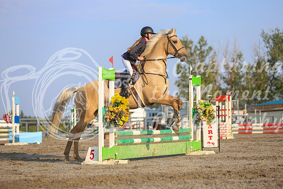00445 - Mckenna - 2026 Rocky Mountain Classic II - Saturday August 15th