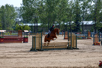 11535 - Mykenzi - 2026 Rocky Mountain Classic II - Saturday August 15th