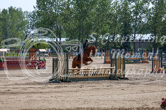 11535 - Mykenzi - 2026 Rocky Mountain Classic II - Saturday August 15th