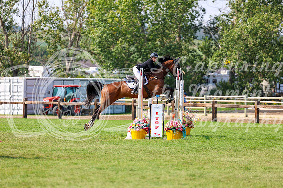 05935 - Shea - 2026 Rocky Mountain Classic II - Saturday August 15th