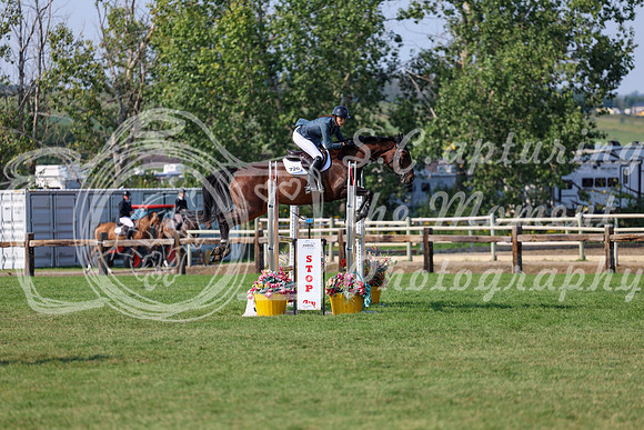 04472 - Shea - 2026 Rocky Mountain Classic II - Saturday August 15th