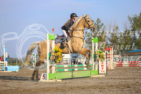 00446 - Mckenna - 2026 Rocky Mountain Classic II - Saturday August 15th