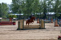 11536 - Mykenzi - 2026 Rocky Mountain Classic II - Saturday August 15th
