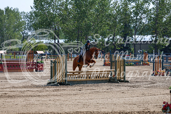 11536 - Mykenzi - 2026 Rocky Mountain Classic II - Saturday August 15th