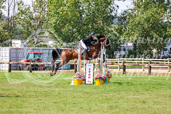 05936 - Shea - 2026 Rocky Mountain Classic II - Saturday August 15th