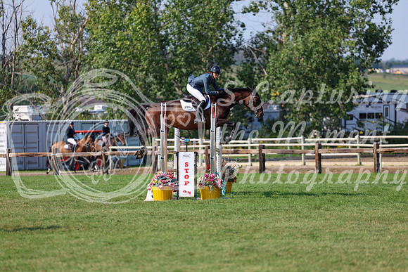 04473 - Shea - 2026 Rocky Mountain Classic II - Saturday August 15th