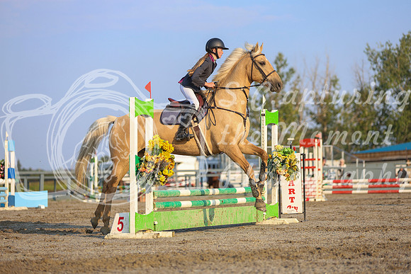 00447 - Mckenna - 2026 Rocky Mountain Classic II - Saturday August 15th