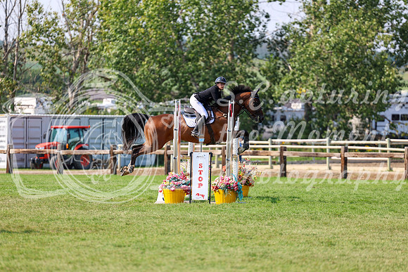 05937 - Shea - 2026 Rocky Mountain Classic II - Saturday August 15th