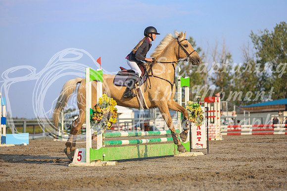 00448 - Mckenna - 2026 Rocky Mountain Classic II - Saturday August 15th