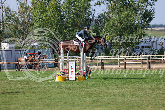 04474 - Shea - 2026 Rocky Mountain Classic II - Saturday August 15th