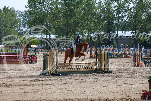 11537 - Mykenzi - 2026 Rocky Mountain Classic II - Saturday August 15th