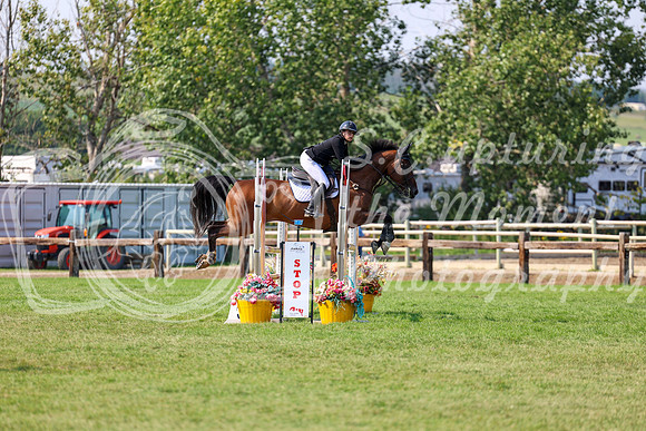 05938 - Shea - 2026 Rocky Mountain Classic II - Saturday August 15th
