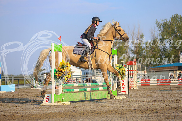 00449 - Mckenna - 2026 Rocky Mountain Classic II - Saturday August 15th